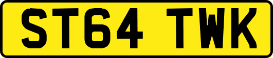 ST64TWK