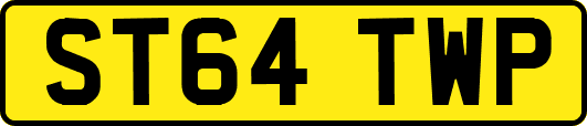ST64TWP