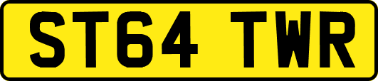 ST64TWR