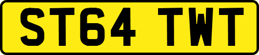 ST64TWT