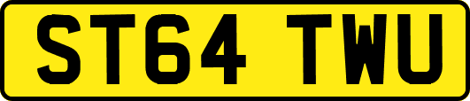 ST64TWU