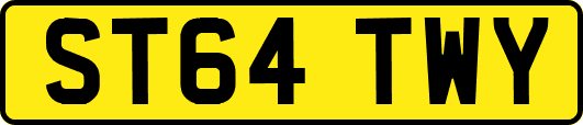 ST64TWY