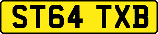 ST64TXB