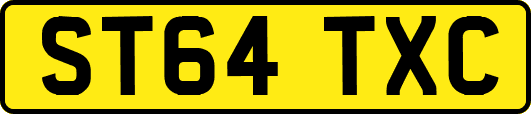 ST64TXC