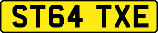 ST64TXE