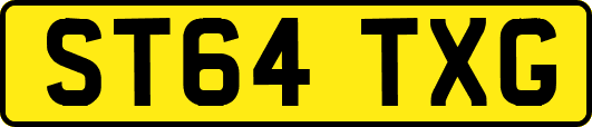 ST64TXG