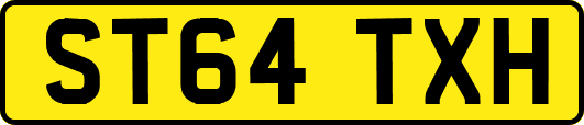 ST64TXH