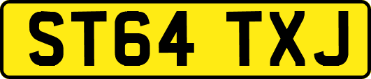 ST64TXJ