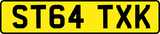 ST64TXK