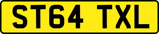 ST64TXL