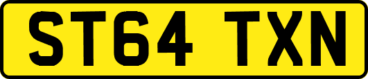 ST64TXN