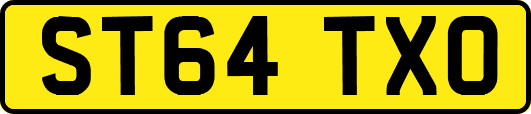 ST64TXO