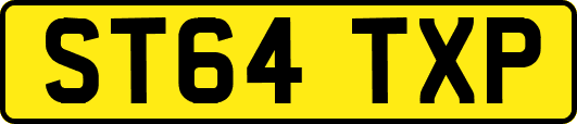ST64TXP