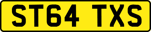 ST64TXS