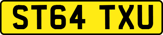 ST64TXU