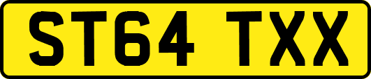 ST64TXX