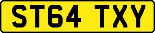 ST64TXY