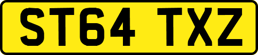 ST64TXZ