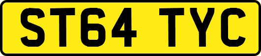 ST64TYC