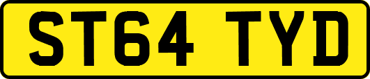 ST64TYD