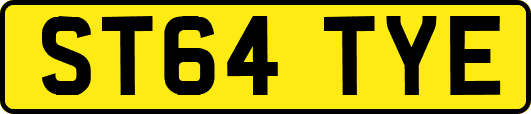 ST64TYE