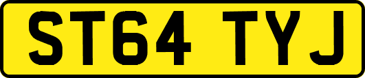 ST64TYJ