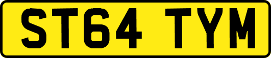 ST64TYM