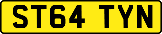ST64TYN