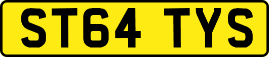 ST64TYS