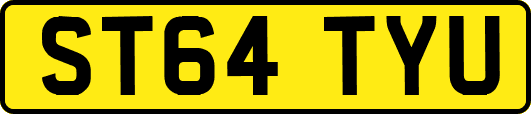 ST64TYU