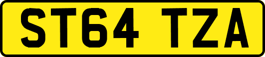 ST64TZA