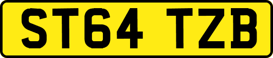 ST64TZB