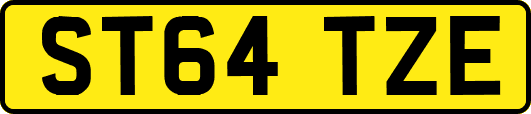 ST64TZE