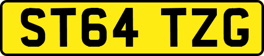 ST64TZG
