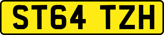 ST64TZH