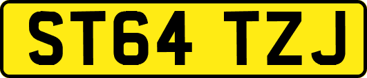 ST64TZJ