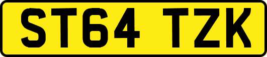 ST64TZK