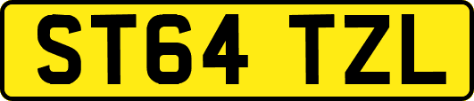 ST64TZL