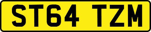 ST64TZM