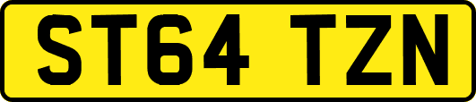 ST64TZN