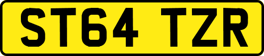 ST64TZR