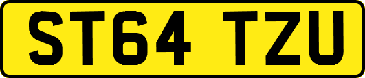 ST64TZU