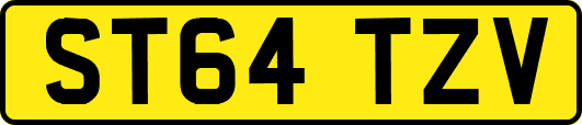 ST64TZV