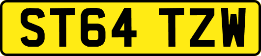 ST64TZW