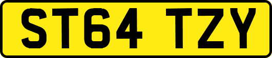 ST64TZY