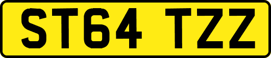 ST64TZZ