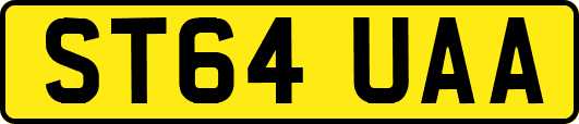 ST64UAA