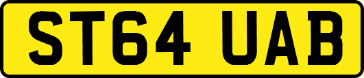 ST64UAB
