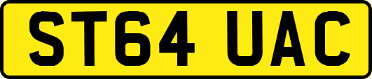 ST64UAC