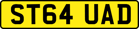 ST64UAD